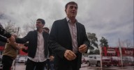 -Quinteros asumió en Independiente