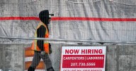 La creación de empleos en Estados Unidos se desacelera en agosto y la cifra decepciona al mercado