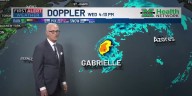 First Alert Weather+ | Of hurricanes and tropical downpours