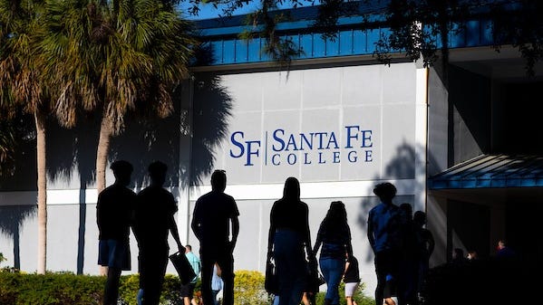 SF awarded $4.5M in federal grants to increase retention, graduation rates