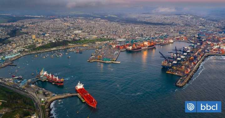 Puerto Exterior de San Antonio tiene primeras empresas precalificadas para licitación internacional