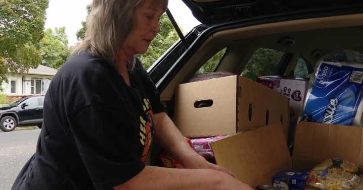 Utah woman raises money to support victims of Tremonton shooting incident