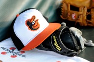 Orioles Cut Ties With 5-Year Veteran Infielder After Disappointing Stint