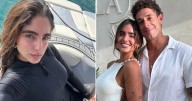 Isabella Ladera recibe el apoyo de Hugo García tras la filtración del video