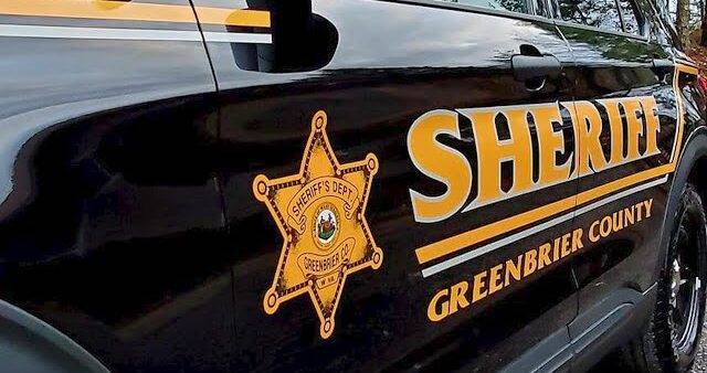 Two arrested in drug and child porn investigation in Greenbrier County