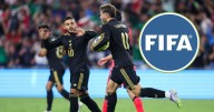 México es el mejor de Concacaf, pero cae ¿cuál es su nuevo lugar en el ranking FIFA?