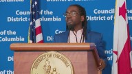 Prosecutors ask judge to ban Trayon White from claiming he was set up by FBI in bribery trial
