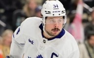 NHL News: Scott Laughton shares what happened after being traded to Auston Matthews’ Maple Leafs