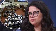 Gobierno pone sobre la mesa cifras internacionales para el debate sobre aborto: "Ninguna mujer se embaraza para abortar"