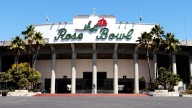 LA28 Olympic diving moves to the Rose Bowl in a bid to save millions