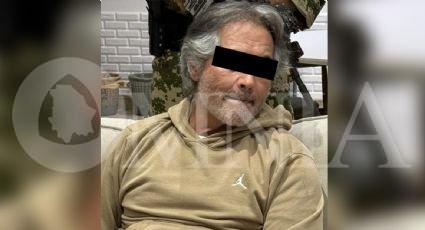 "Líder de la Barredora" sigue siendo militante de Morena; Cuauhtémoc Estrada plantea proceso de oficio en CNHJ del partido