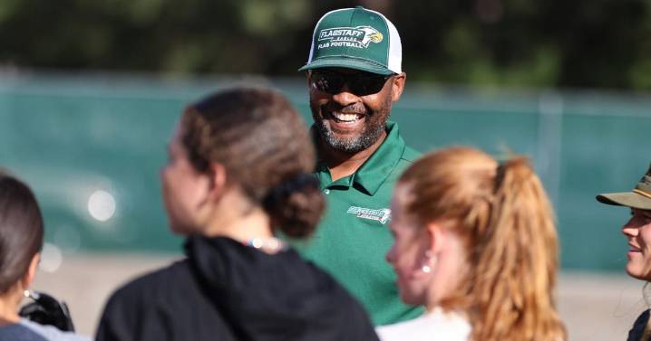 LOCAL ROUNDUP: Flagstaff flag football improves to 2-0 with shutout victory at Combs