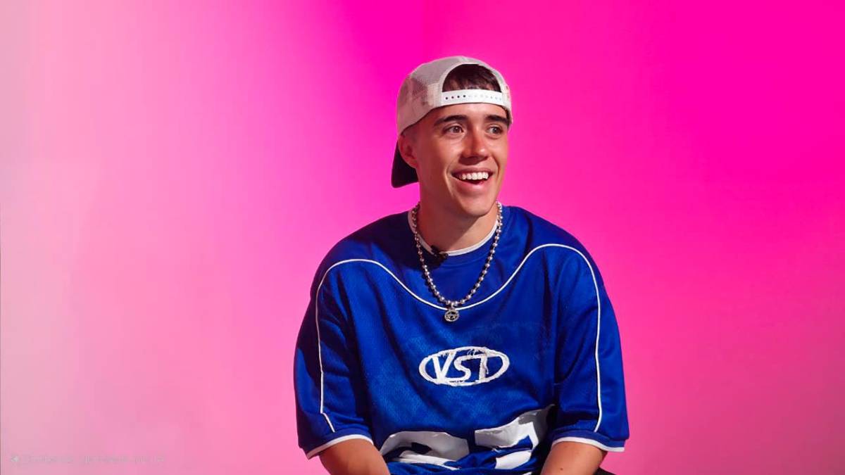“Ser campeón mundial de Red Bull es mi mayor sueño, tengo esa espinita clavada”: Gazir, freestyler español