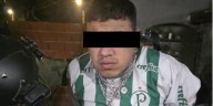 Frenó en una esquina de Moreno y le dispararon en la sien tras robarle el celular y la moto: un detenido