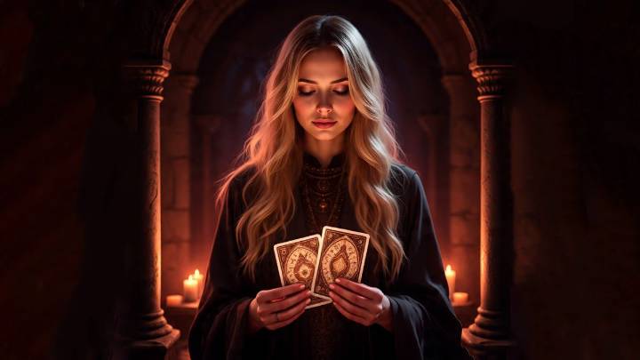 TAROT: las predicciones en el amor, trabajo y salud para hoy miércoles 17 de septiembre de 2025