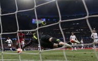 Final de la Champions League 2027 regresará al estadio del Atlético de Madrid