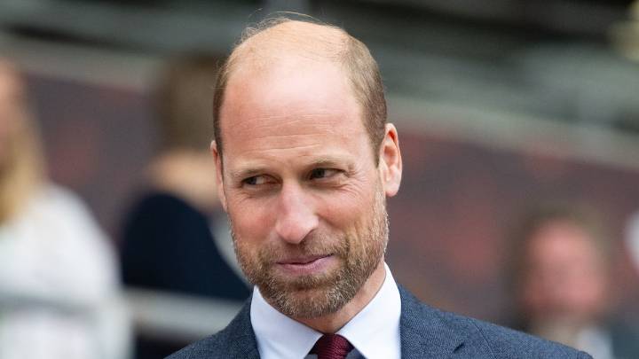 Royal family LIVE: Prince William and Prince Harry carry out royal duties