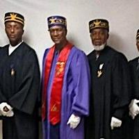 Three Kings of Peace earn mentoring certifications
