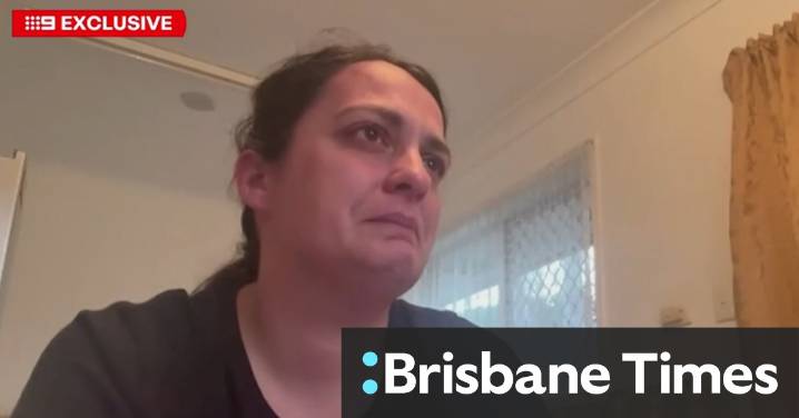 Two people missing in boat headed to Queensland