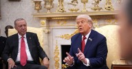Trump: Turkey’s Erdogan Could Pressure Putin to End Ukraine War ‘if He Wants To'