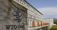 White House drops World Trade Organization from list of funding cuts