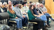 Austin Yogurt Shop Murders: Victims' families share statements