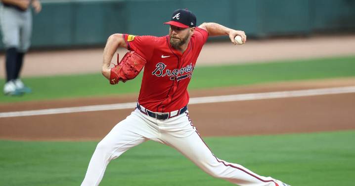 Chris Sale dazzles as Braves play spoiler with win over Mariners