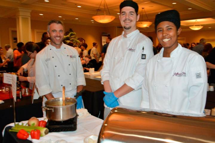 Taste of Shelby County returns with flavor, fellowship and fundraising this September