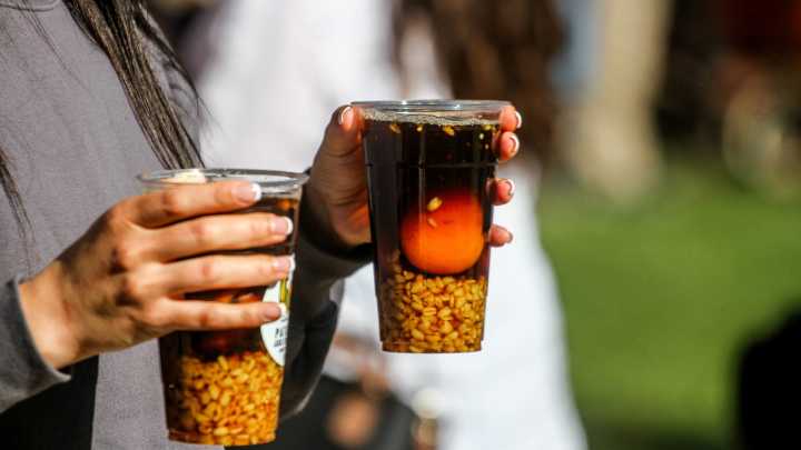La gastronomía chilena en un mundo globalizado