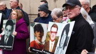 Ex-British soldier goes on trial for 1972 Bloody Sunday killings in Northern Ireland
