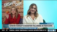 Tilly Ramsay's new Prime Video series