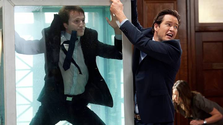 Fans of Netflix's 'The Lincoln Lawyer' Need To Watch This Forgotten Legal Comedy Series That Is So Unserious