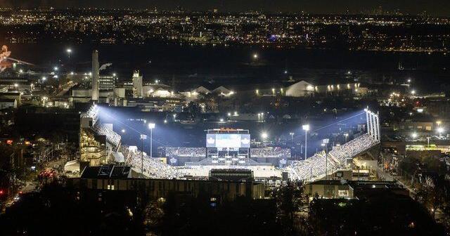 Hamilton Tiger-Cats announce death of GM Ted Goveia, who disclosed cancer in June