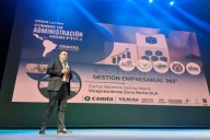 Congreso internacional analizará la administración pública como motor de desarrollo
