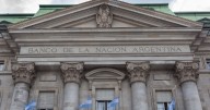 La Justicia frena nuevamente el plan oficial sobre el Banco Nación