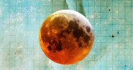 Why the ‘Blood Moon’ Lunar Eclipse in Pisces Is Good Chaos