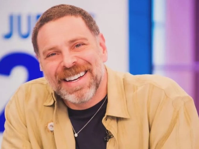 José Antonio Neme da el salto a la actuación: debutará en la nueva teleserie nocturna de Mega