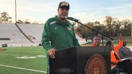 Florida A&M announcer apologizes after wild Honeybeez comment