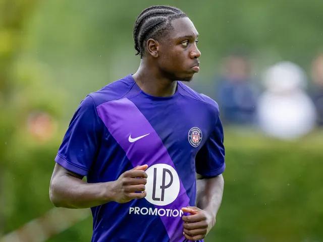 Unveiled: The Palace signing that could pave the Liverpool way for Guehi