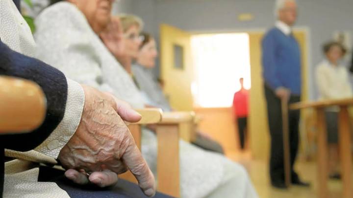 Aragón, a la cola en el gasto por habitante en servicios sociales, pero de las primeras en sanidad