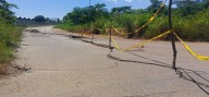 Zulia| Reparan la carretera El Patio y La Raya del municipio Baralt tras los fuertes sismos