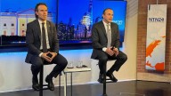"A qué presidente le puede chocar que unos alcaldes elegidos democráticamente vengan a Washington a defender a Colombia": Federico Gutiérrez y Alejandro Éder hablan de su visita a EE.UU.