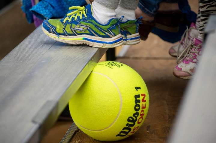 Skyline tennis senior voted Ann Arbor-area Fall Sports Athlete of the Week