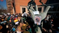 Could Trump’s latest moves be the beginning of the end for American unions?