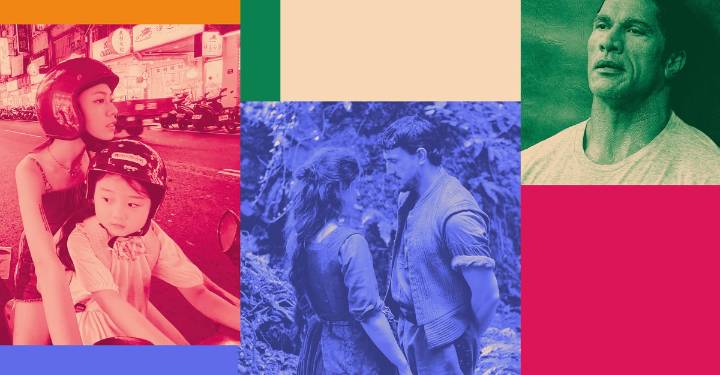 The 14 Movies to Watch Out for This Fall