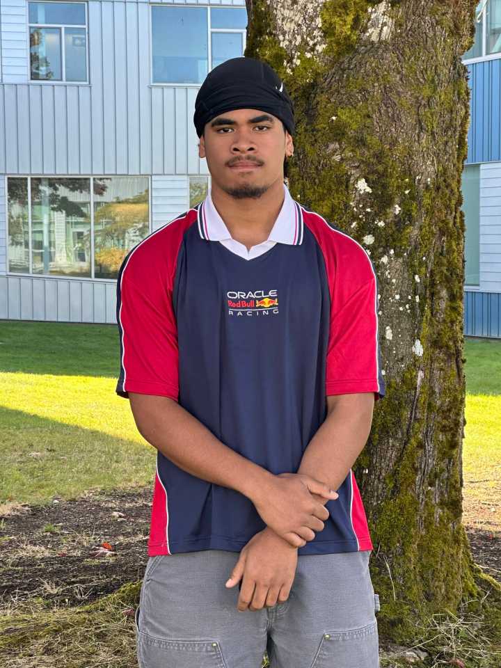 Federal Way Mirror Male Athlete of the Week: De’Nali Faletogo