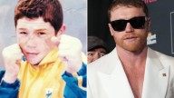 Canelo Alvarez says first-ever fight against bully on soccer field was the most 'important and exciting' of his life