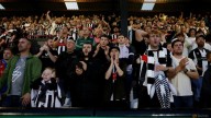 Grimsby fined for player registration error after Man Utd victory
