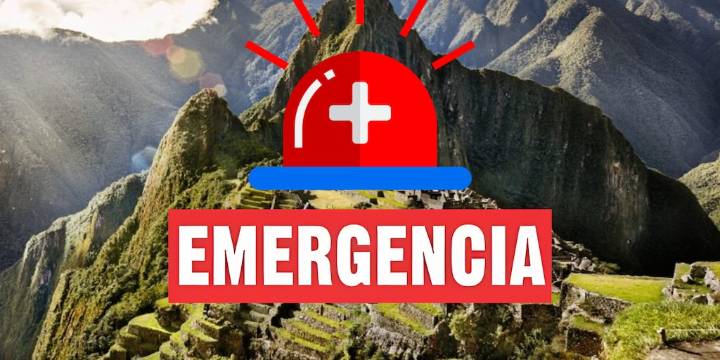 Machu Picchu en peligro: por qué podría perder el título de maravilla mundial, según advertencia de New7Wonders