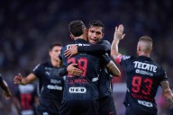 Rayados vence 1-0 a Santos en la Jornada 11 del Apertura 2025